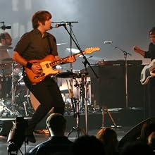 Death Cab for Cutie