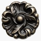 1 1 2 x 7 8 Provincial Knobs