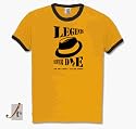 LEGENDS NEVER DIE michael jackson Ringer T