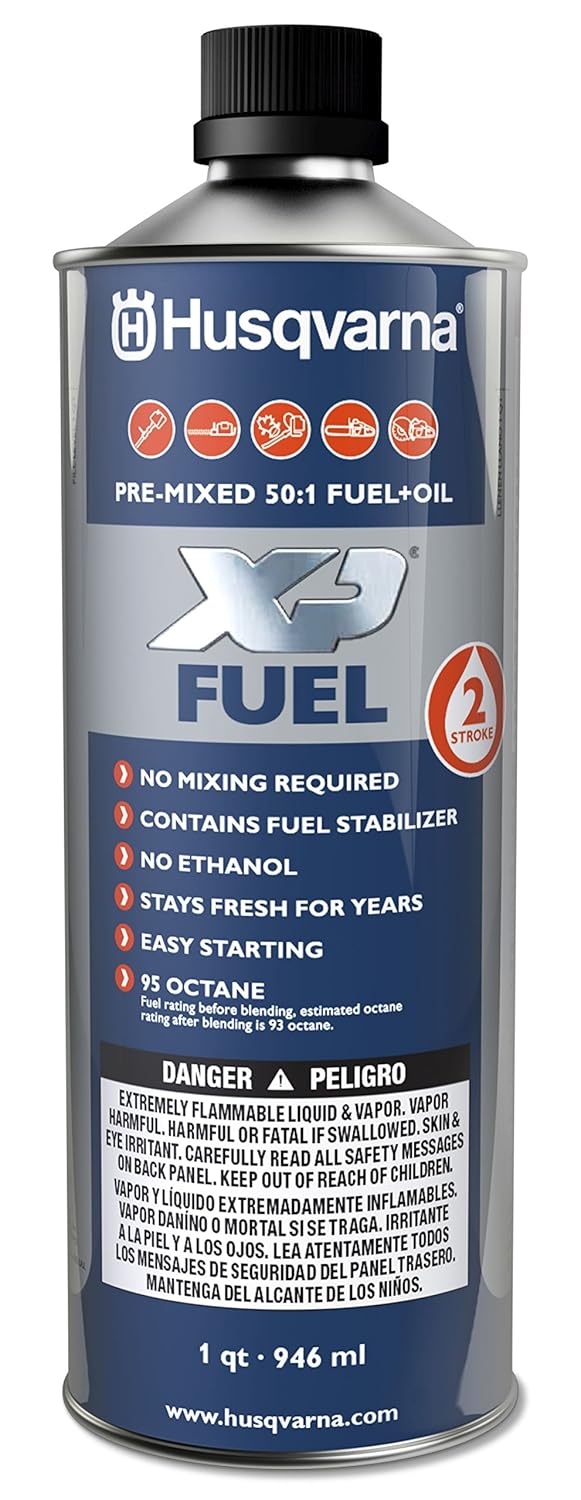 How do I carry extra fuel on my motorcycle?