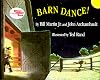 Barn dance! by  Bill Martin; John Archambault; Ted Rand 