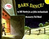 Barn Dance!