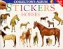 Horses (Sticker Albums)
