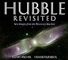 Hubble Revisited: New Images From the Discovery Machine