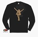 DANCE IN PEACE michael jackson Sweat