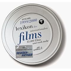 Lexikon des internationalen Films 1999/2000. Blechdose. CD- ROM f�r Windows 95/98/ NT 4.0 und MacOS ab 7. 46.000 Filme und noch mehr
