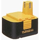 Panasonic EY9136B 15.6-Volt 2.0 Amp Hour NiCad Pod Style Battery