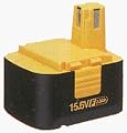 Panasonic EY9136B 15.6-Volt 2.0 Amp Hour NiCad Pod Style Battery