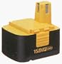 Panasonic EY9136B 15.6-Volt 2.0 Amp Hour NiCad Pod Style Battery