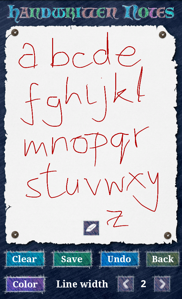 Write Notes (Simple, Sticky & Handwritten Notes, Kindle