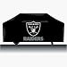 Rico Industries Oakland Raiders NFL Deluxe Grill Cover