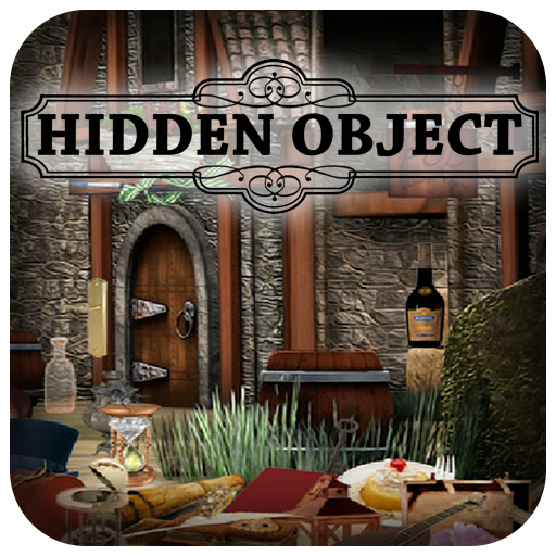 Hidden Object - Ye Olde Tavern