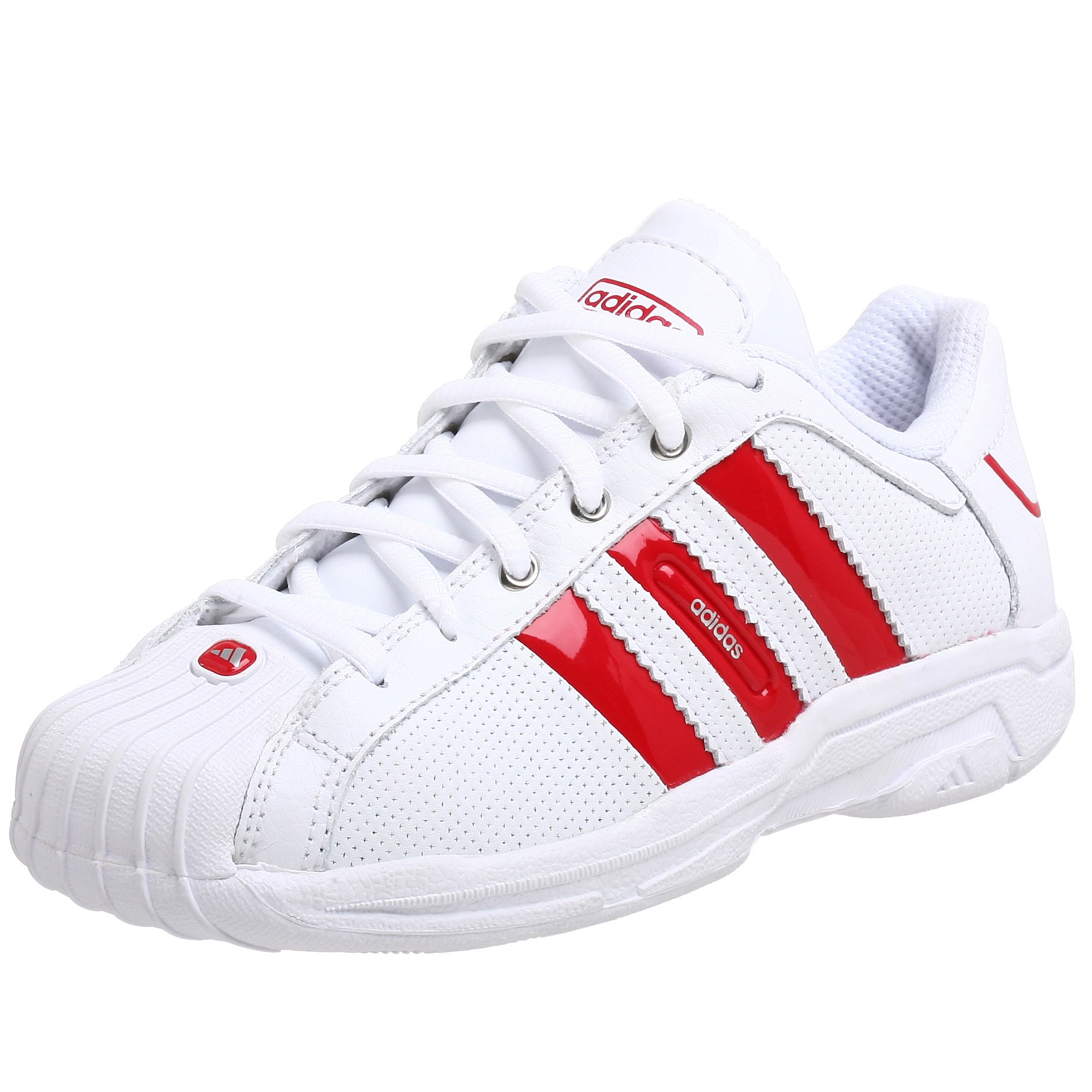 adidas Little Kid Superstar 2G Ultra Sneaker