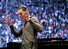 Bilder von Tiesto