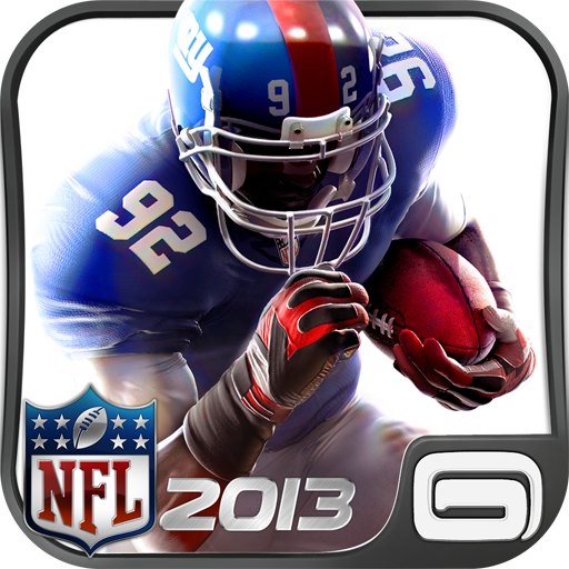 NFL Pro 2013 (Kindle Tablet Edition)