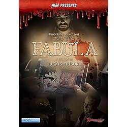 Hnn Presents: Fabula