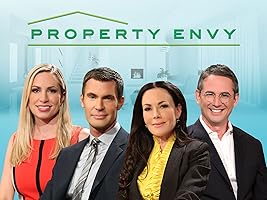 Property Envy  Season 1