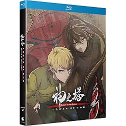 Tower of God: Return of the Prince - Season 2 Part 1 [Blu-ray]