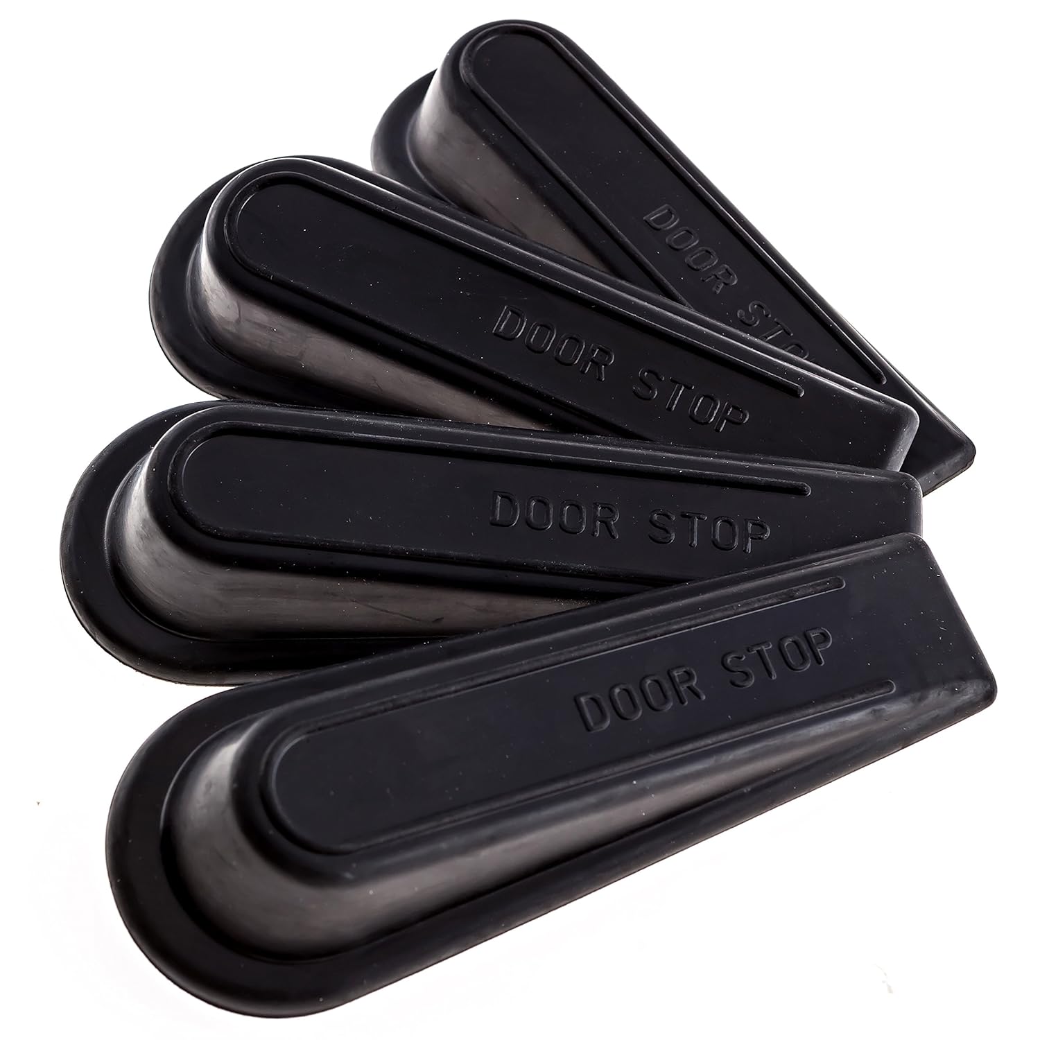 Top 10 Best Rubber Wedge Door Stoppers Reviews 20192020 on Flipboard