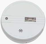 Kidde 0918  9-Volt Smoke Alarm