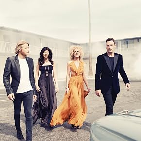 Image of Little Big Town