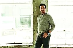 Image of Lionel Richie