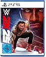 WWE 2K25 Playstation  ... 