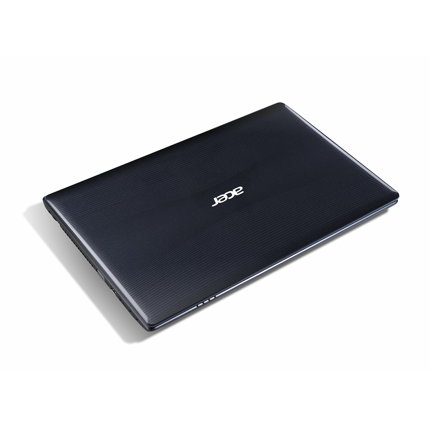 Acer Aspire AS5755-6699 15.6-Inch Laptop (Glossy Black)