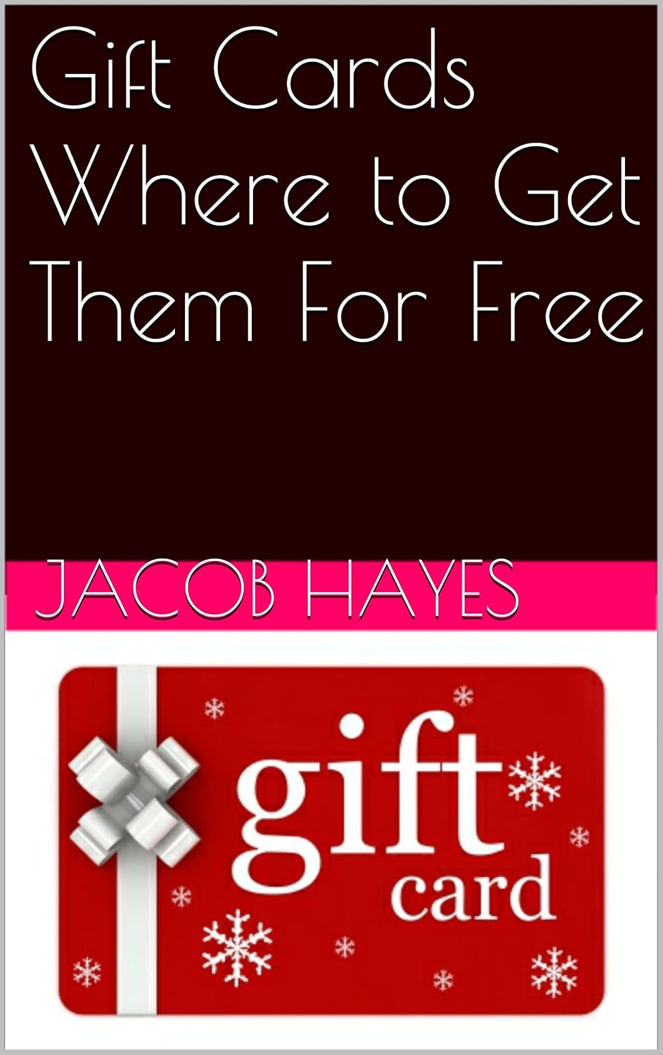 gift cards where to get them for free