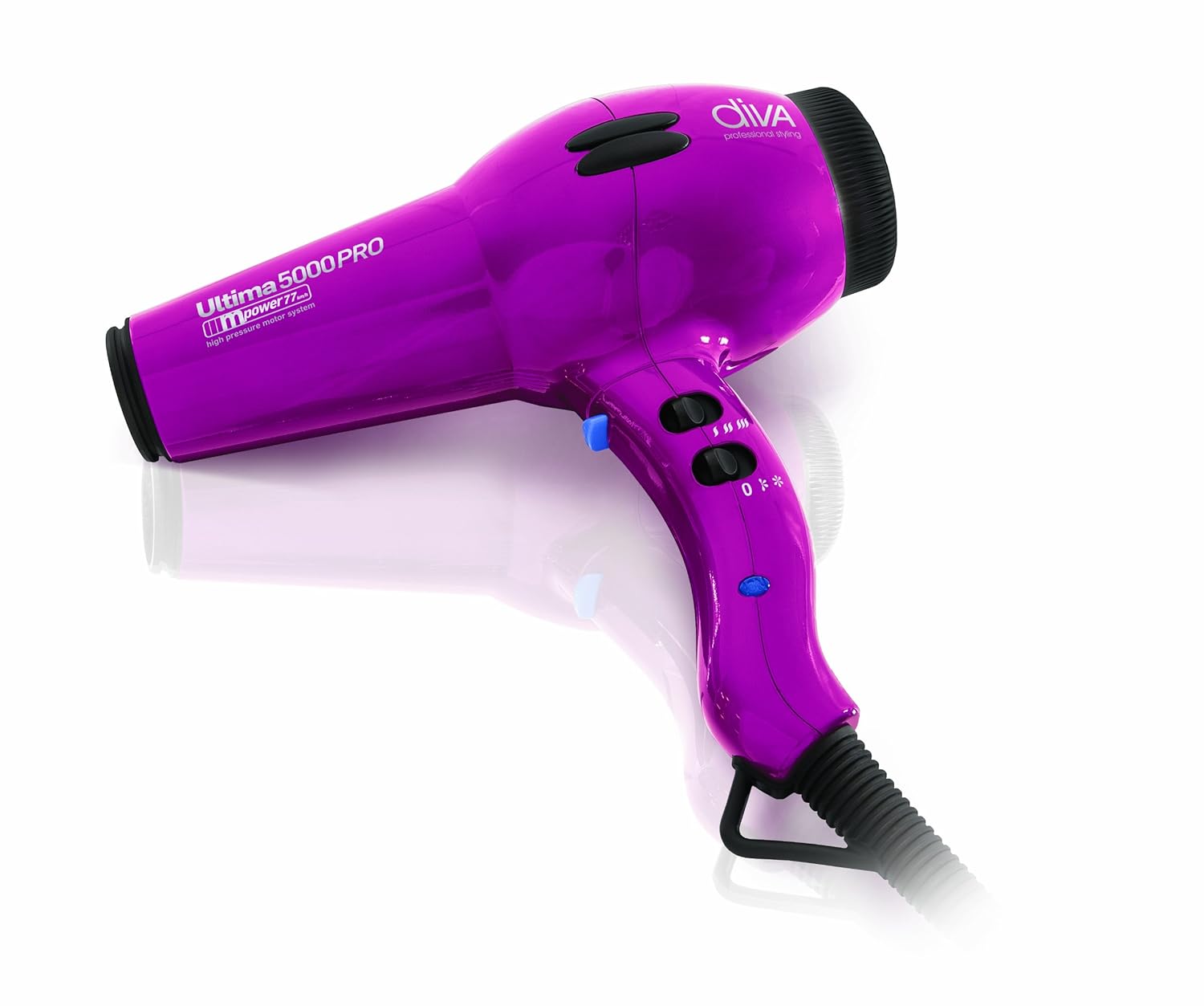 Diva Styling Ultima 5000 Hair Dryer