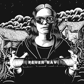 Bilder von Fever Ray