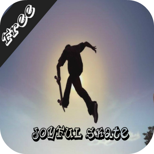 Joyful Skate