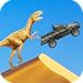 Dinosaur Rampage Truck Racing 3D