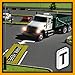 Road Truck Parking Madness 3D