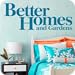 Better Homes and Gardens Magazine