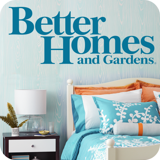 Better Homes and Gardens Magazine