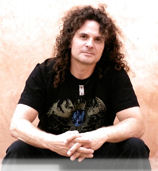 Vinnie Moore 2006