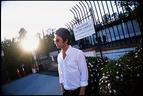 Image of Noel Gallagher's High Flying Birds