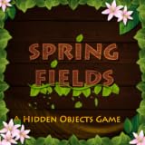 Spring Fields – (HD) Hidden Objects Game – Paid No Ads