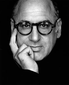 Image of Michael Nyman