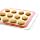 Silpat Non-Stick Silicone Commercial Size Baking Mat, 16.5-Inch by 24.5-Inch