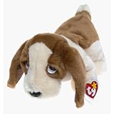 TYBeanieBuddy-TRACKERtheBassetHoundDog