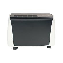 Royal Sovereign BDH-450 Bucketless Dehumidifier 45-Pint