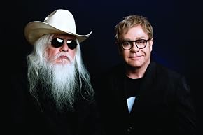 Image of Elton John