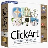 Click Art Premium Collection