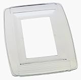 Westinghouse #74998 Plastic Single Toggle Shield