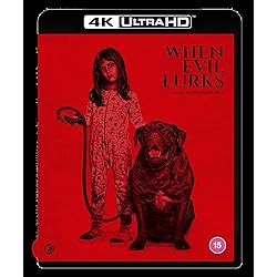 When Evil Lurks [Blu-ray]