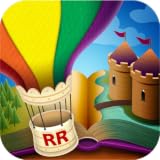 Reading Rainbow