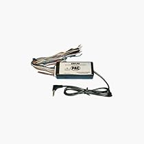 PAC SWI-PS Sony and Pioneer Steering Wheel Radio Control Interface