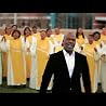 BeBe Winans - America America